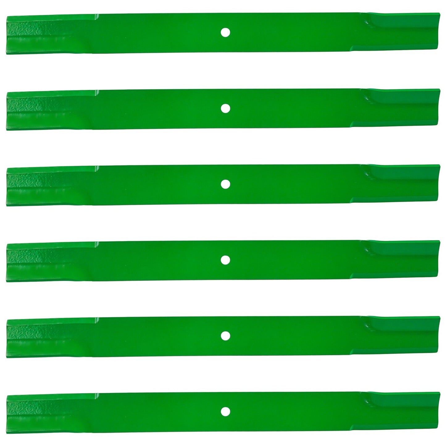Deck Spindle Blade Replacement for Bush Hog HDZ2773CV FTH480 (25 Inch)