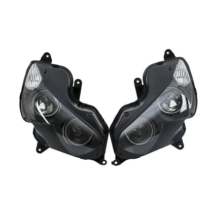 Headlight Assembly Bracket for Kawasaki Ninja ZX14R (2012-2024)