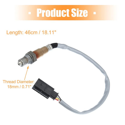 Oxygen Sensor for Mercedes-Benz GL 350 (2007-2012)