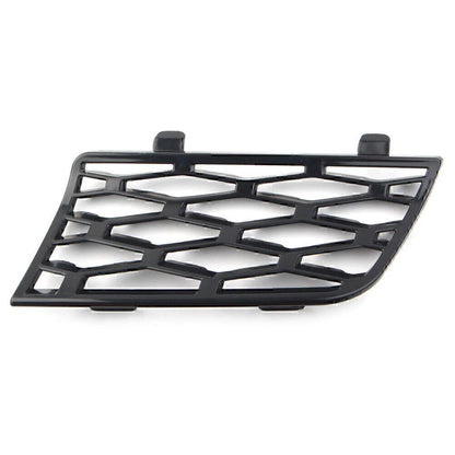 Black ABS Right Front Bumper Grill Cover for Range Rover 2006-2009