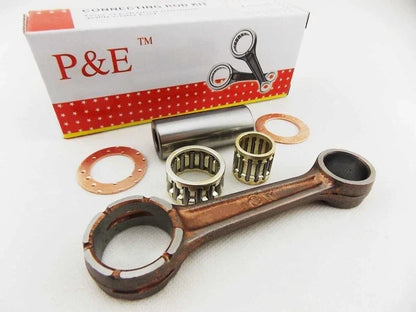 P&E Connecting Rod Kit for Yamaha AG175 (1974-1993)