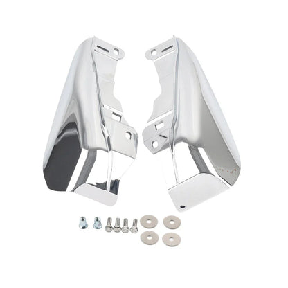 Mid-Frame Air Deflector Heat Shield for Harley CVO Road Street Glide (2023-2024)