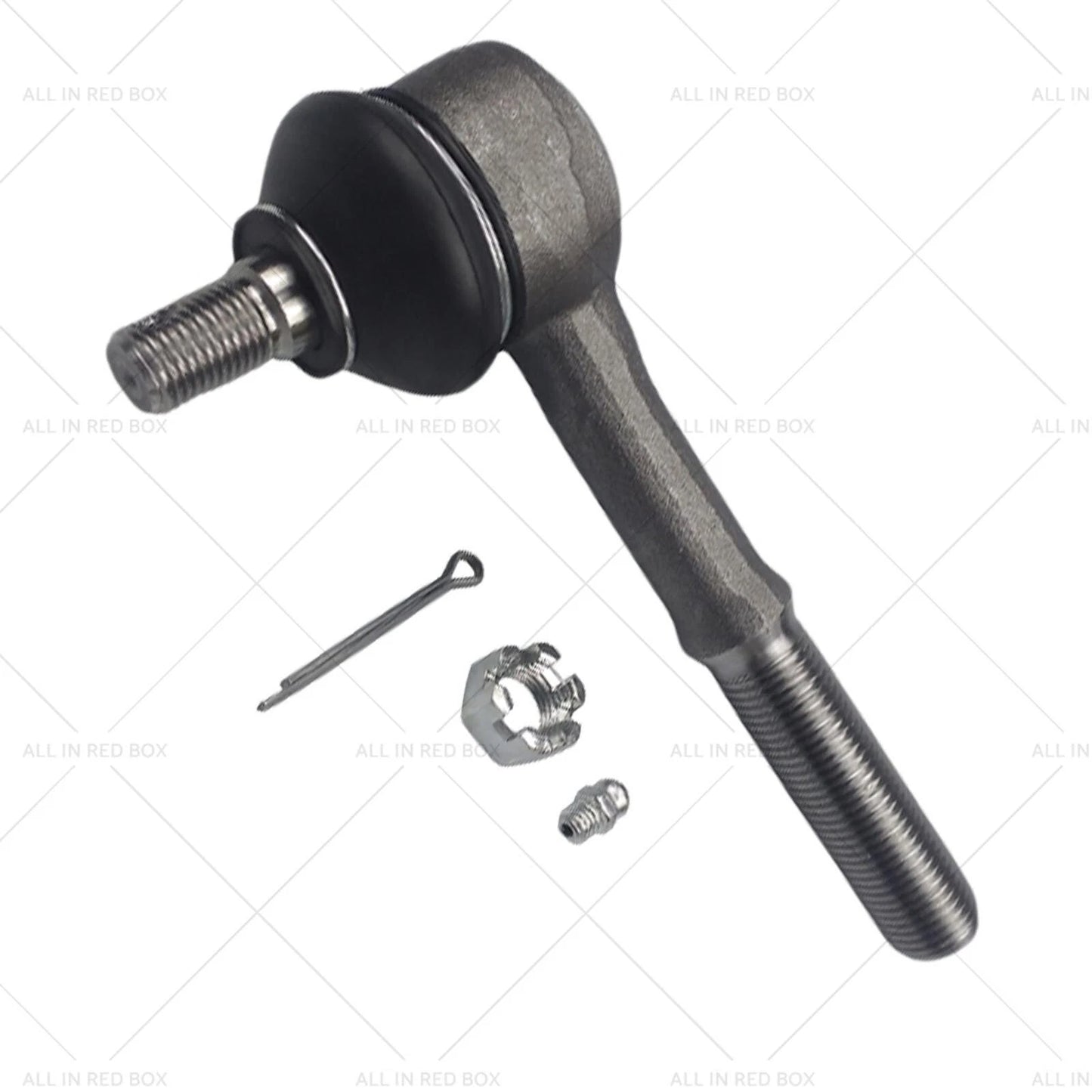 Tie Rod Relay End Kit for Nissan Navara Pathfinder Terrano II (1997-2004)
