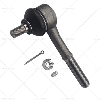 Tie Rod Relay End Kit for Nissan Navara Pathfinder Terrano II (1997-2004)