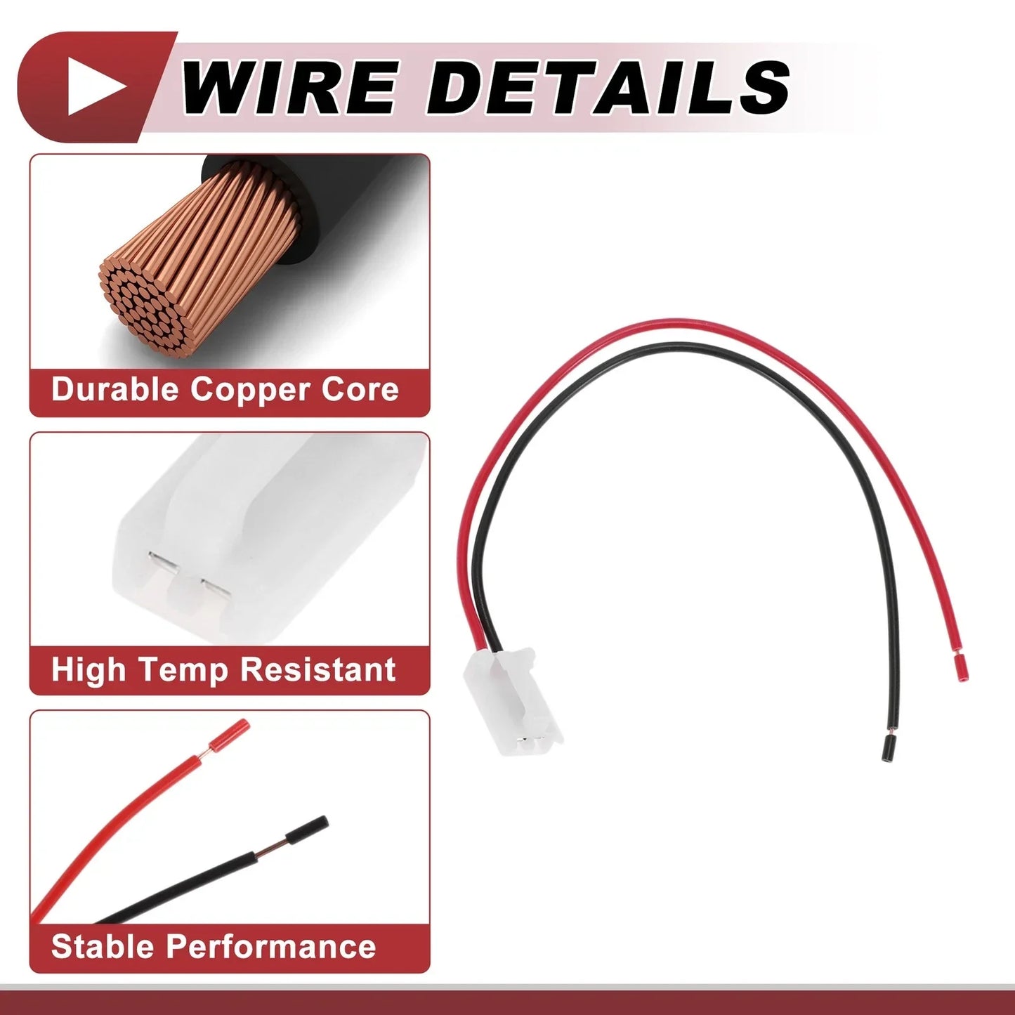 Turn Signal Light Socket Wiring for Lexus GS350 (2007-2011)