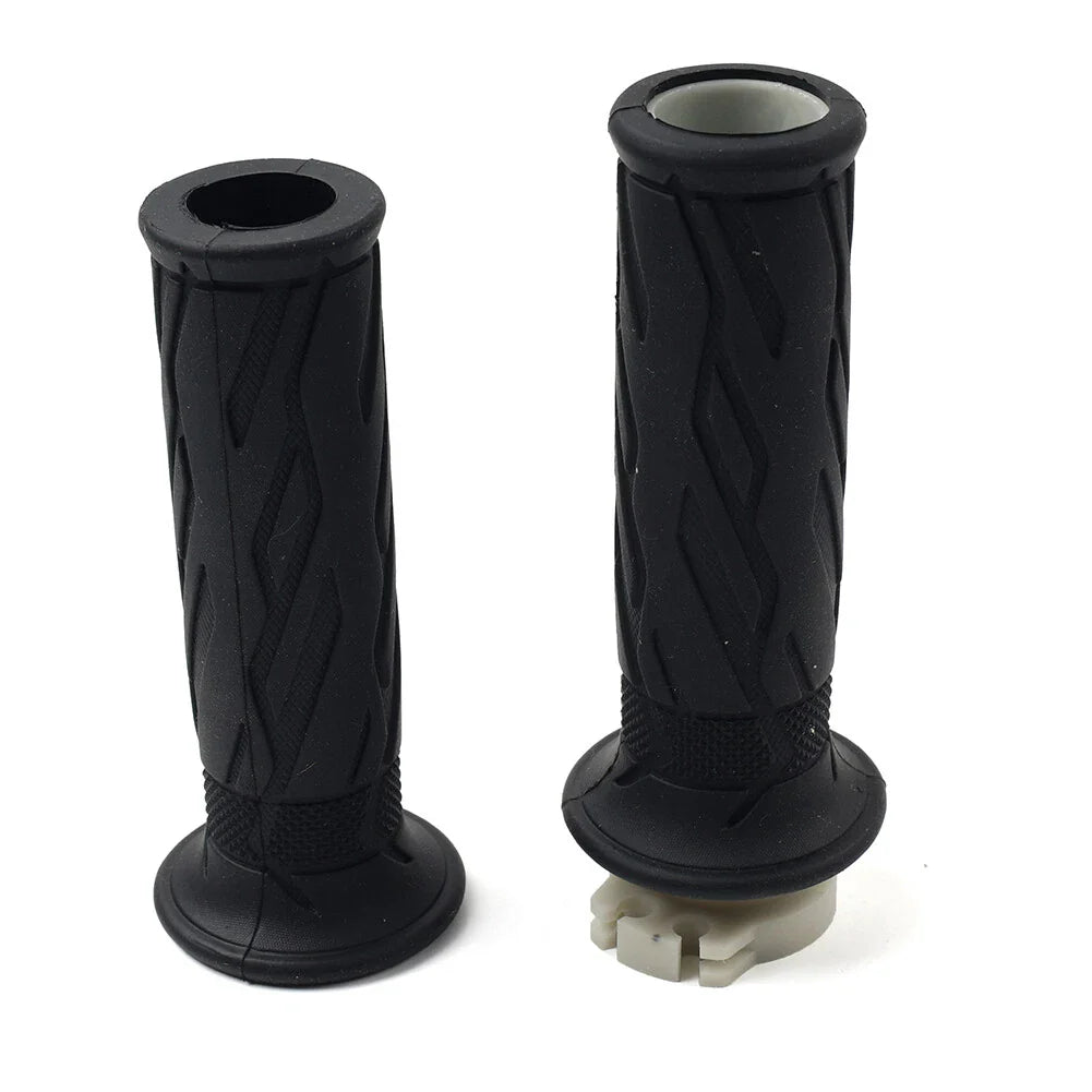 Handle Bar Grips Covers for Suzuki Bking GSR600/750 (2008-2015)