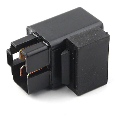 Plastic Copper Starter Solenoid Relay for Yamaha YFZ450 (2004-2013)