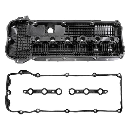 Engine Head Valve Cover Gasket for BMW 323Ci 323i 325Ci 325i 325xi 525i (2000-2006)