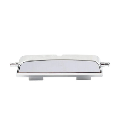 Chrome Armrest Box Switch Cover for Land Rover Discovery 3 4 (2005-2016)