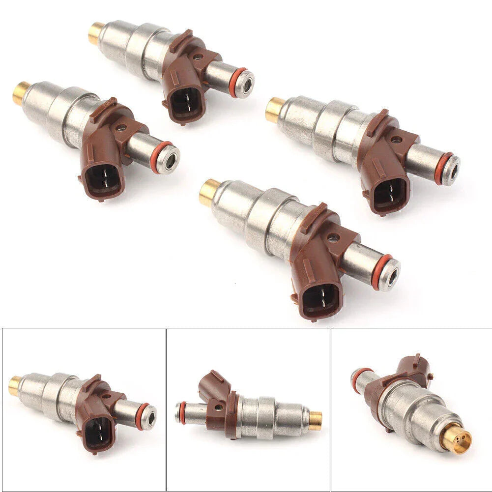 Fuel Injectors for Toyota 4Runner (1996-2000)