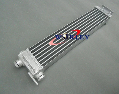 Aluminum Oil Cooler for MAZDA RX7 RX-7 (1986-1992)