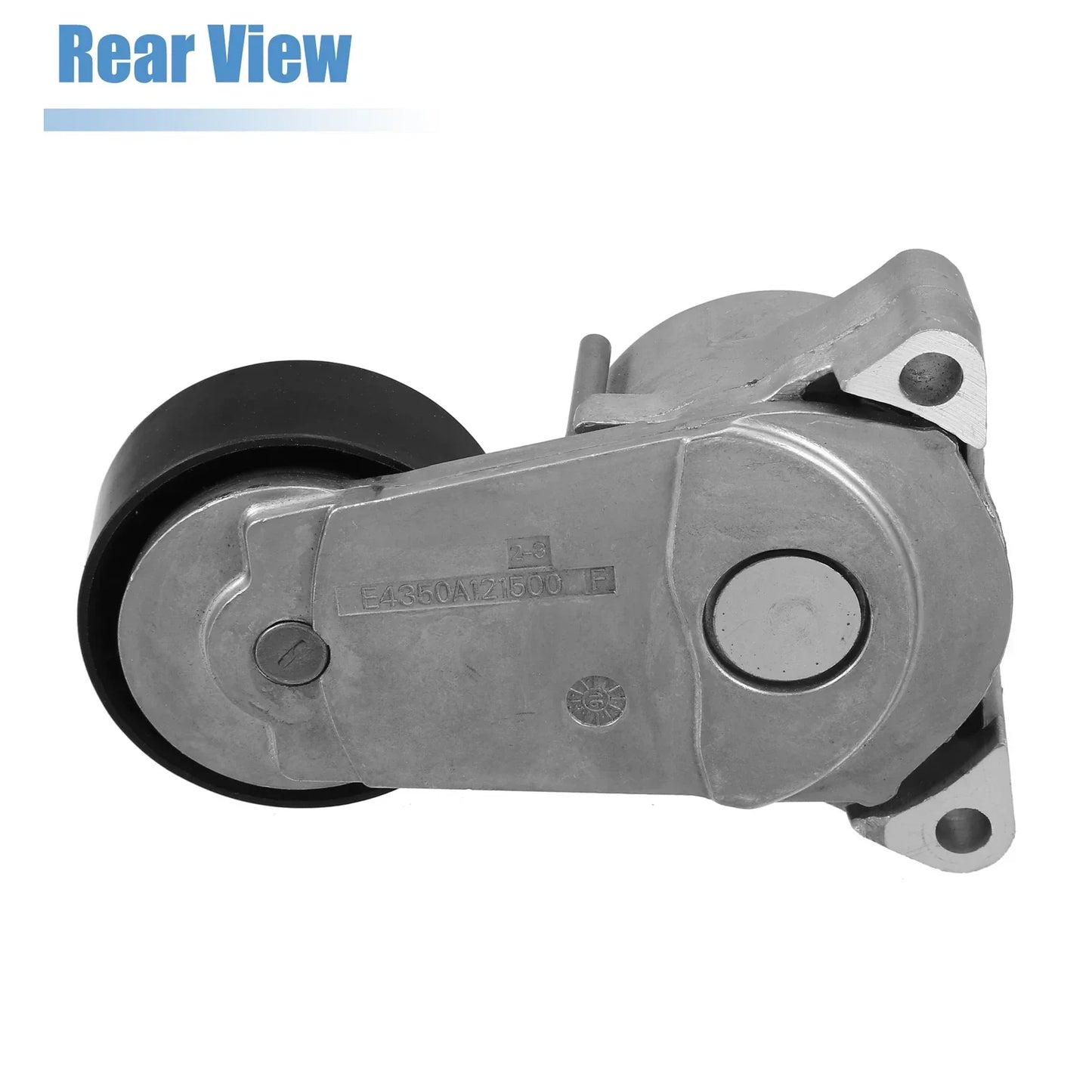 Drive Belt Tensioner Assembly for Mercedes-Benz C/E/G (2010-2016)