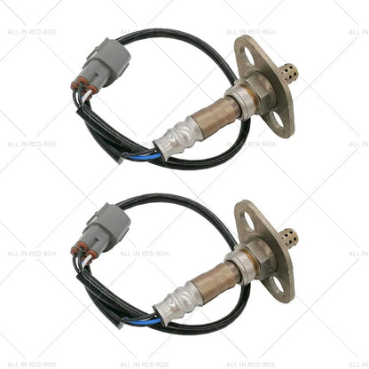 Oxygen Sensors for Toyota Land Cruiser, Lexus LX470 (1998-2007)