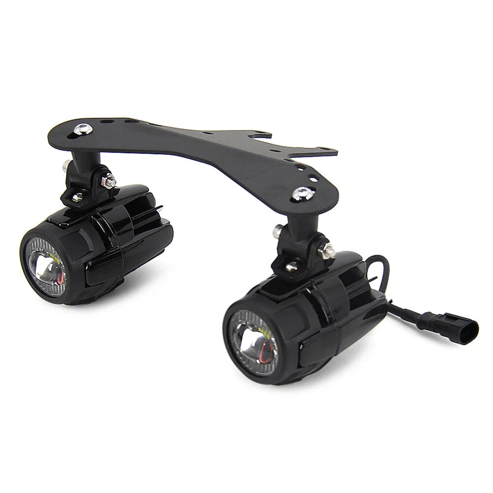 Auxiliary Bracket Holder for YAMAHA Tenere 700 XTZ 700 T7 (2019-2023)