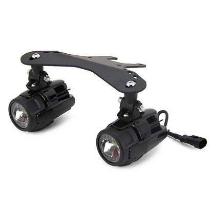 Auxiliary Bracket Holder for YAMAHA Tenere 700 XTZ 700 T7 (2019-2023)