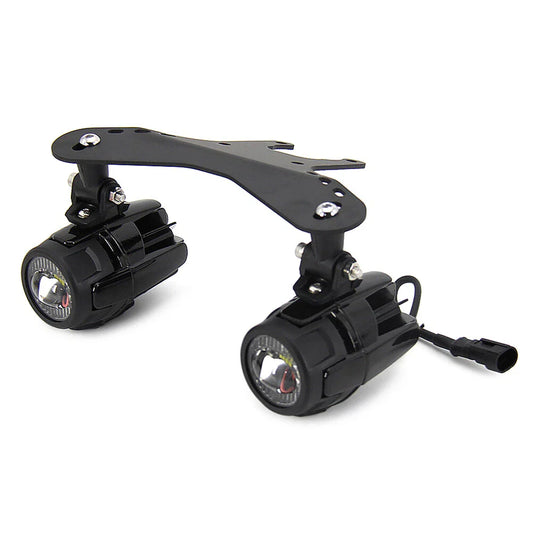 Auxiliary Bracket Holder for YAMAHA Tenere 700 XTZ 700 T7 (2019-2023)