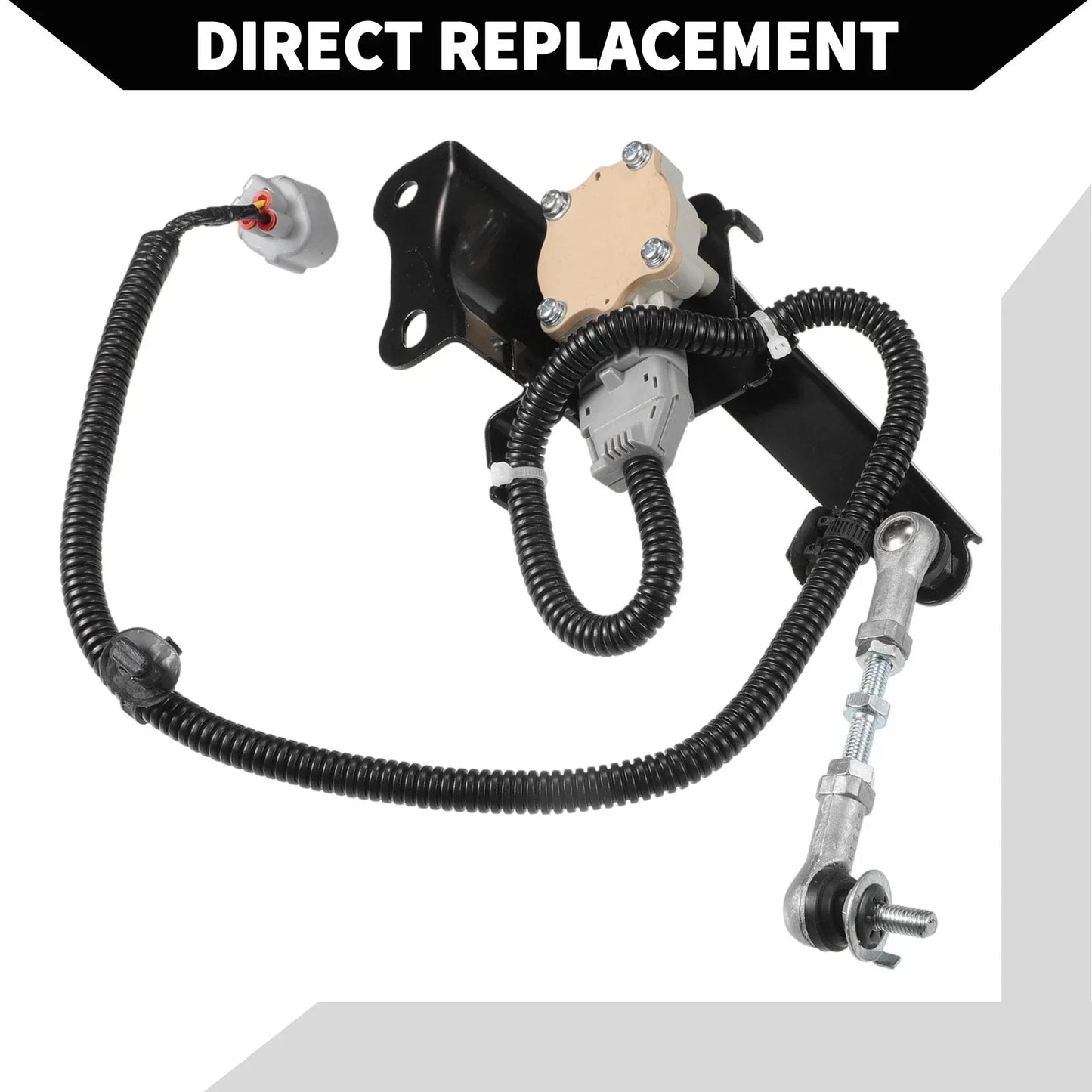 Suspension Ride Height Level Sensor for Lexus LX470 (1998-2007)