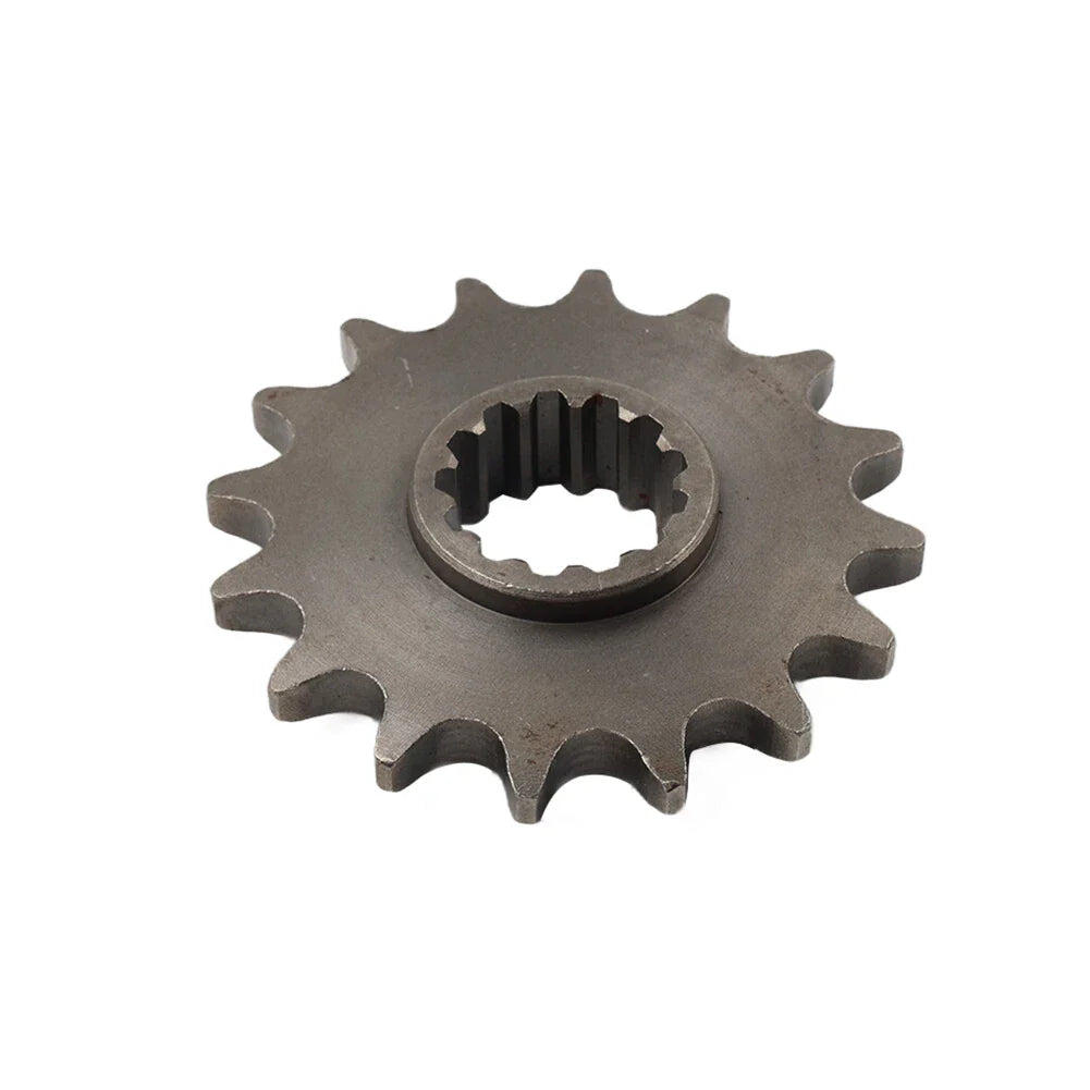 16T Steel Front Drive Chain Sprocket for Honda CBR1000RR (2004-2019)