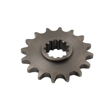 16T Steel Front Drive Chain Sprocket for Honda CBR1000RR (2004-2019)