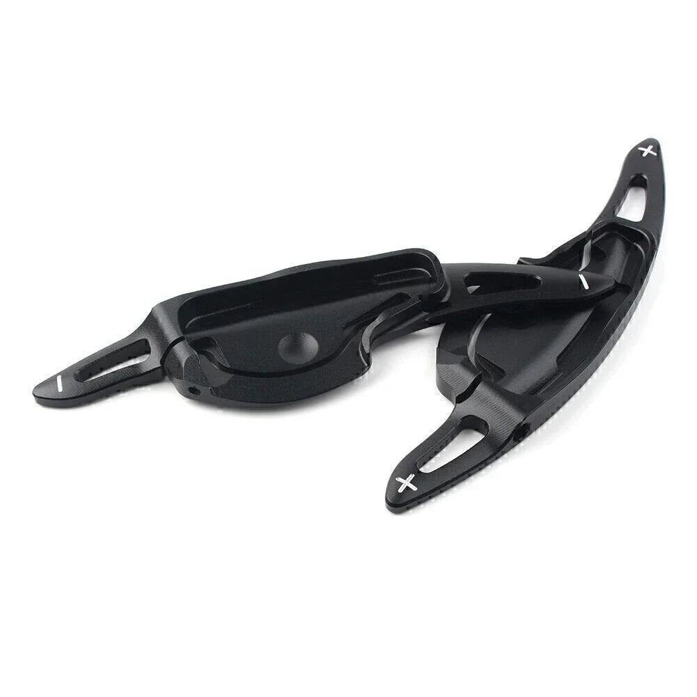 Steering Wheel Shift Paddle Shifter Extension for Hyundai LA FESTA (2019)