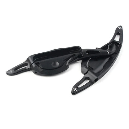 Steering Wheel Shift Paddle Shifter Extension for Hyundai LA FESTA (2019)