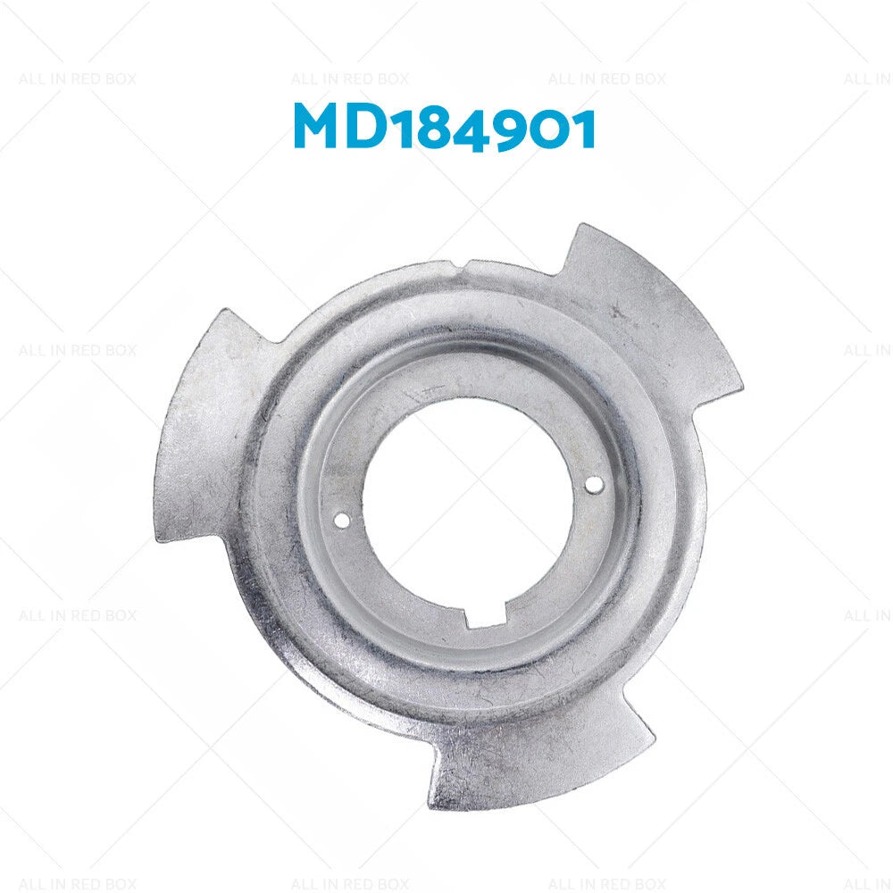 Crankshaft Gear Sprocket Sensor Blade & Spacer Set for Mitsubishi Pajero (1991-2023)