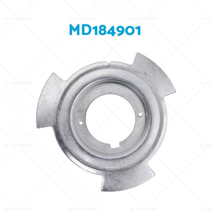 Crankshaft Gear Sprocket Sensor Blade & Spacer Set for Mitsubishi Pajero (1991-2023)