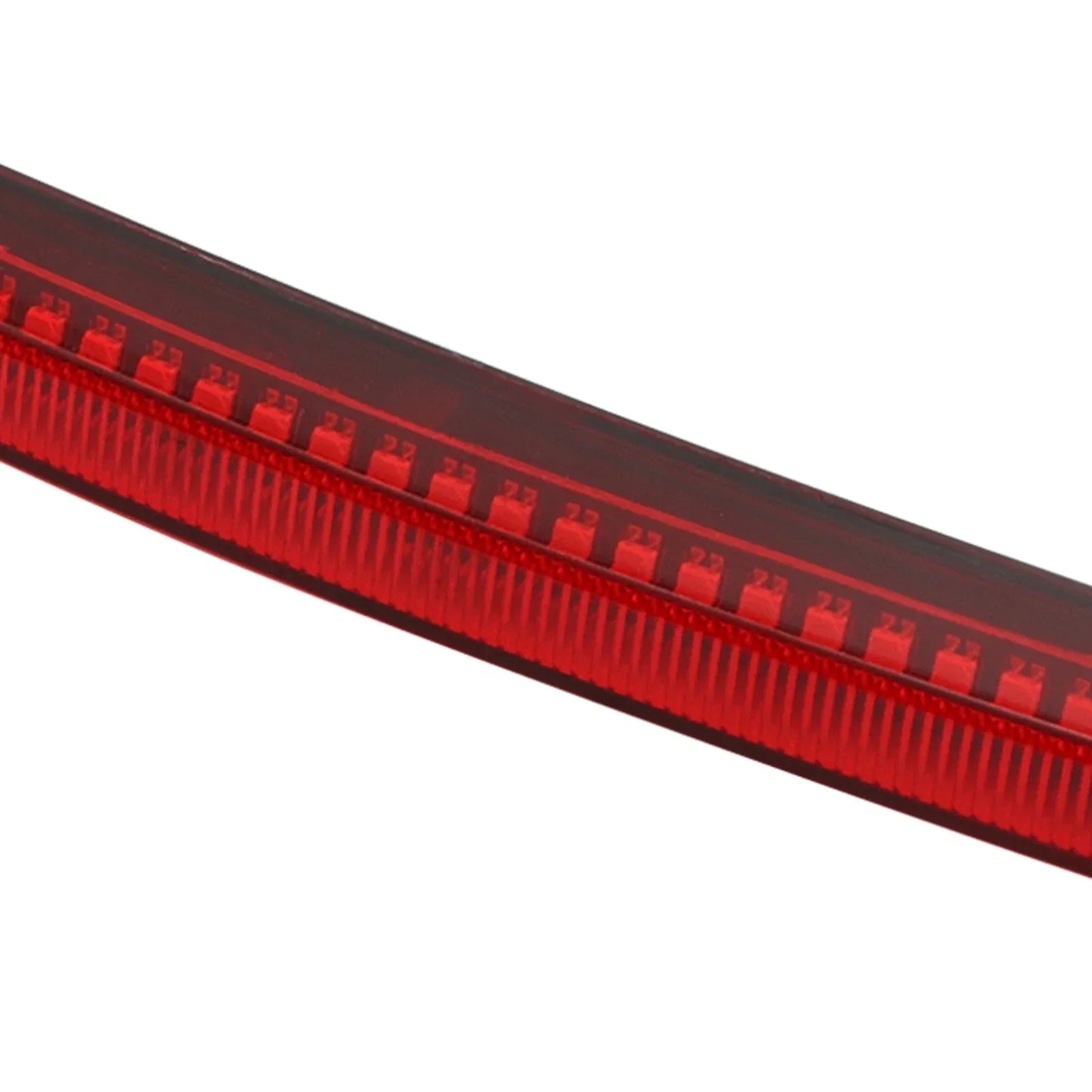 LED Saddlebag Lights for Harley Street Glide (2014-2024)