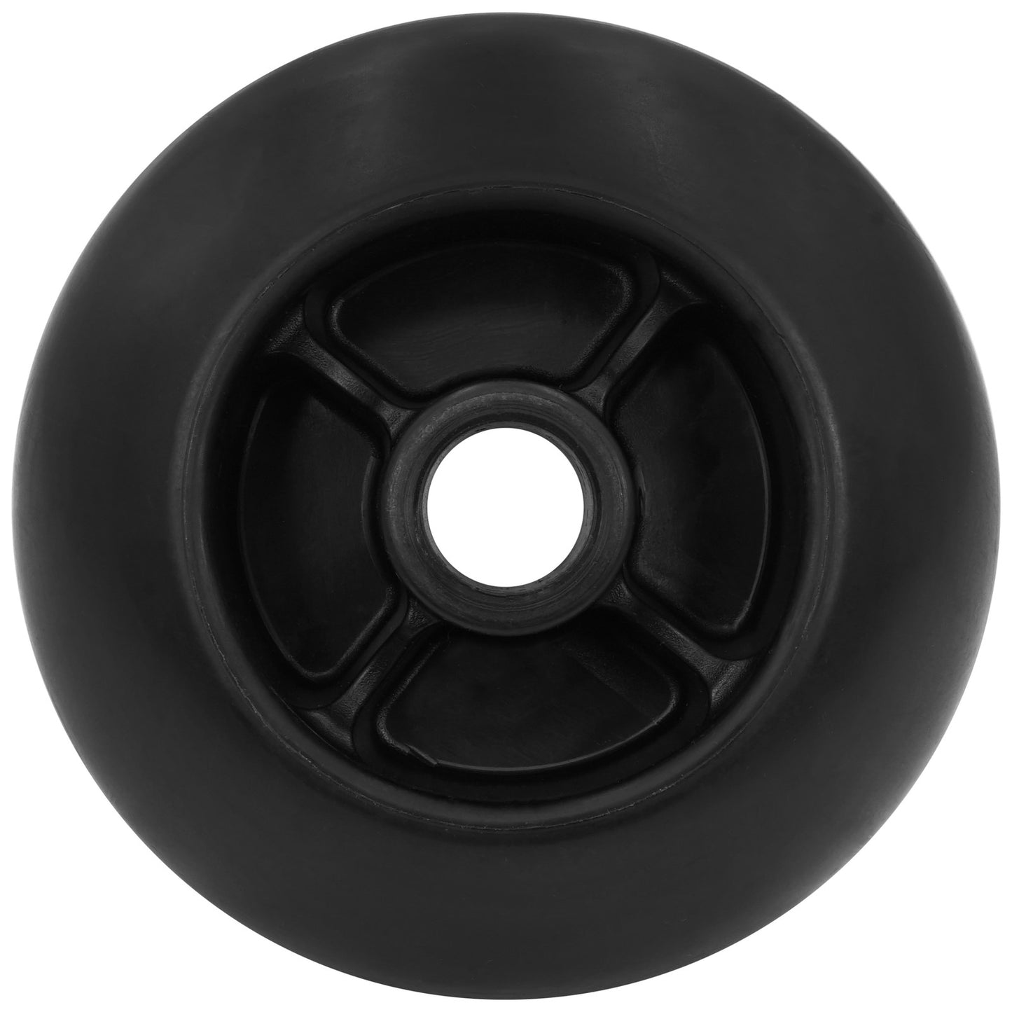 Anti Scalp Wheel Deck 66 Inch for Hustler Super Z and HyperDrive (2012–2019)