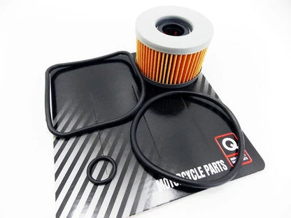 Oil Filter for Honda CX650TC Turbo (1983)