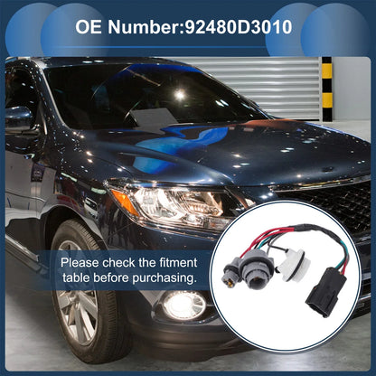 Headlight Wiring Harness Assembly for Hyundai Tucson (2010-2015)