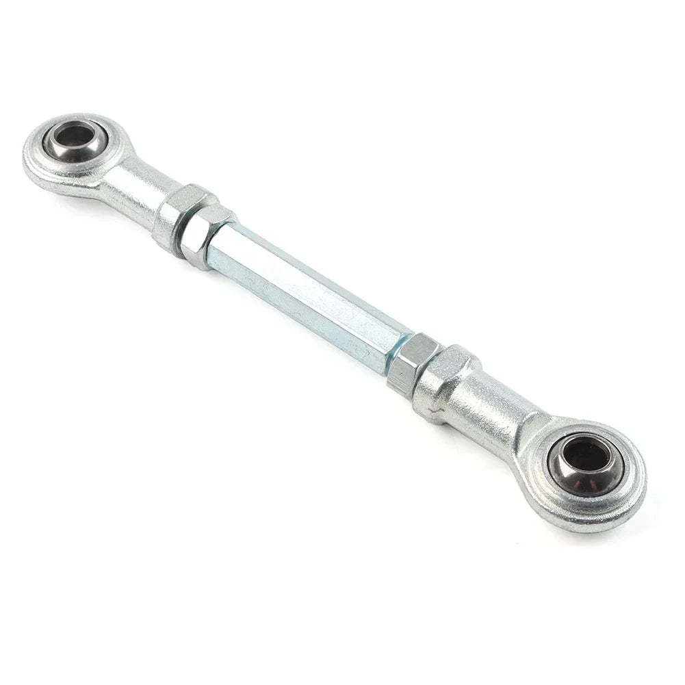 100mm Ball Joiner Bolt Tie Rod for 50/70cc ATV Go Kart Buggy Quad