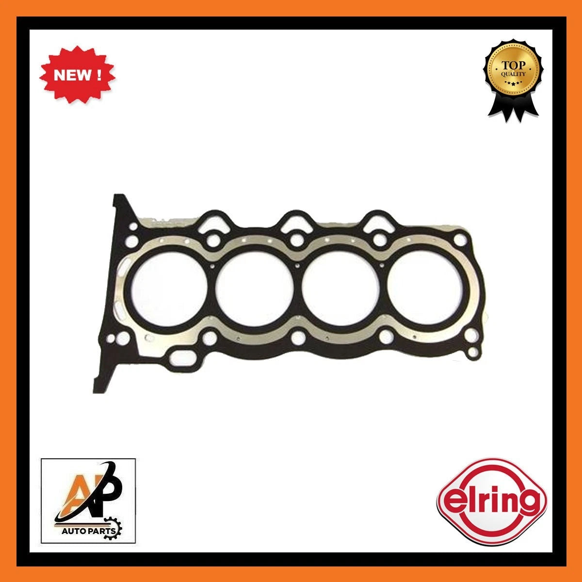 Cylinder Head Gasket Replacement for Mini 1ND TV (2001–2007)