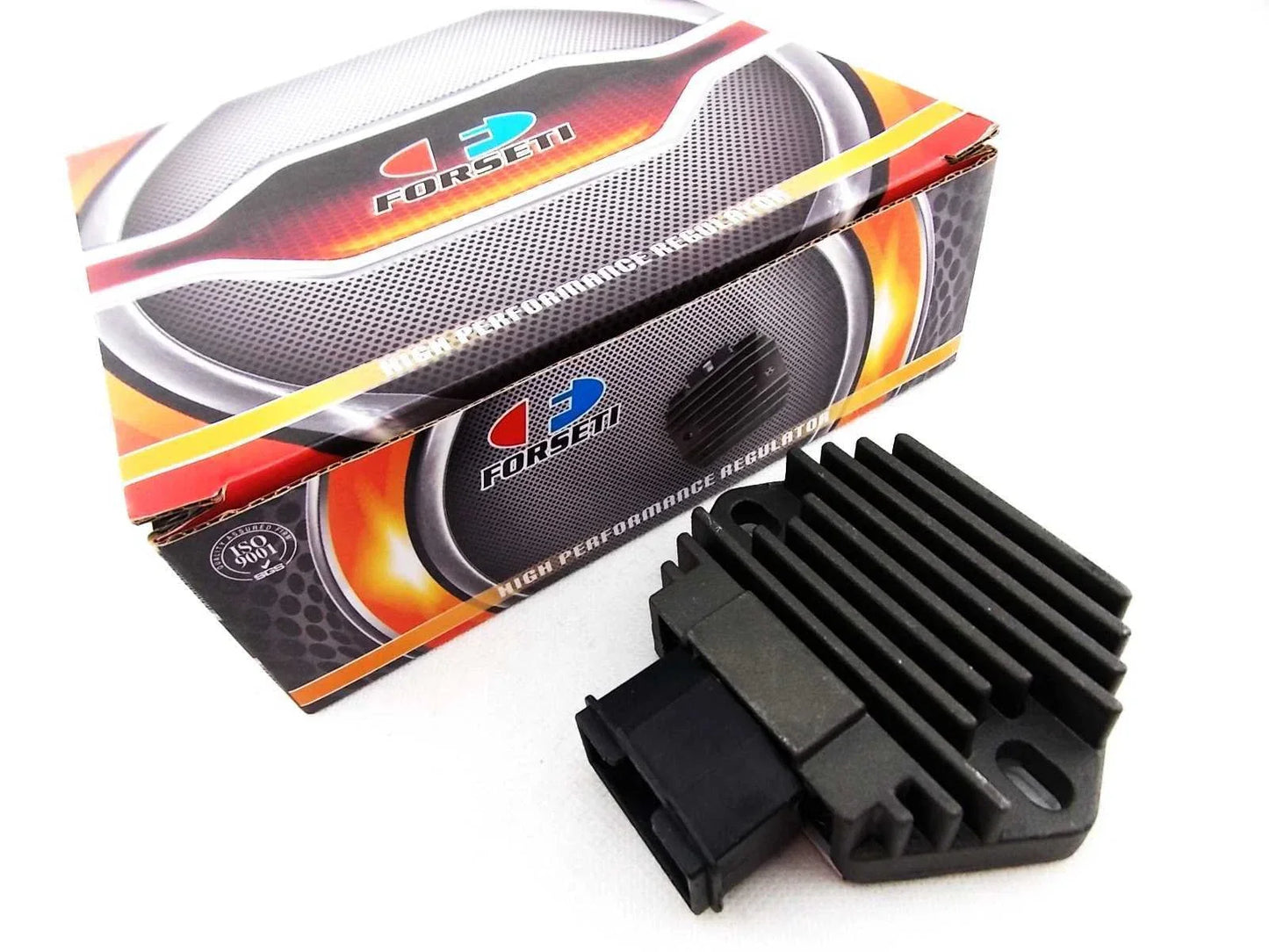 Regulator Rectifier Assembly for Honda NES150 (2000-2006)
