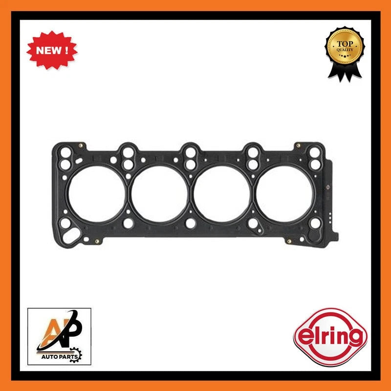 Cylinder Head Gasket Replacement for SEAT Alhambra  (2000–2010)