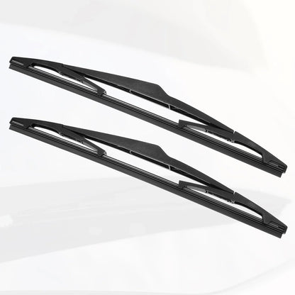 12" Car Rear Windshield Wiper Blades for Hyundai I30 CW (2012-2017)