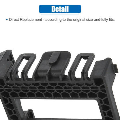 Cruise Control Body Bracket for Honda Accord 2018-2022 - 36801-TVA-A17 Black