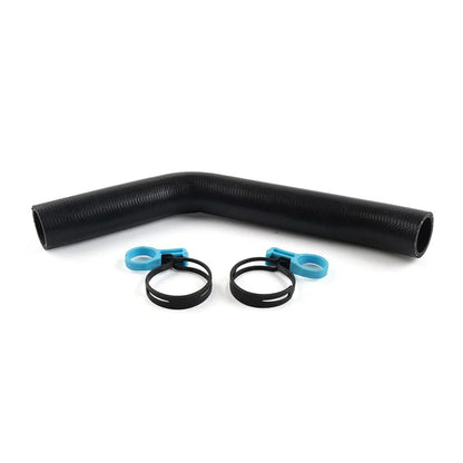 Radiator Upper Water Pipe Coolant Hose for Jaguar XJ XF (2009-2019)