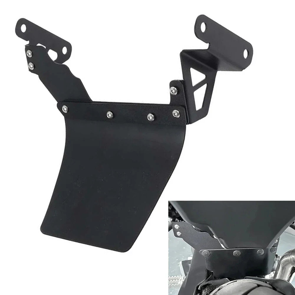 Rear Shock Absorber Mudguard Cover for VOGE Valico DS525X (2021-2023)