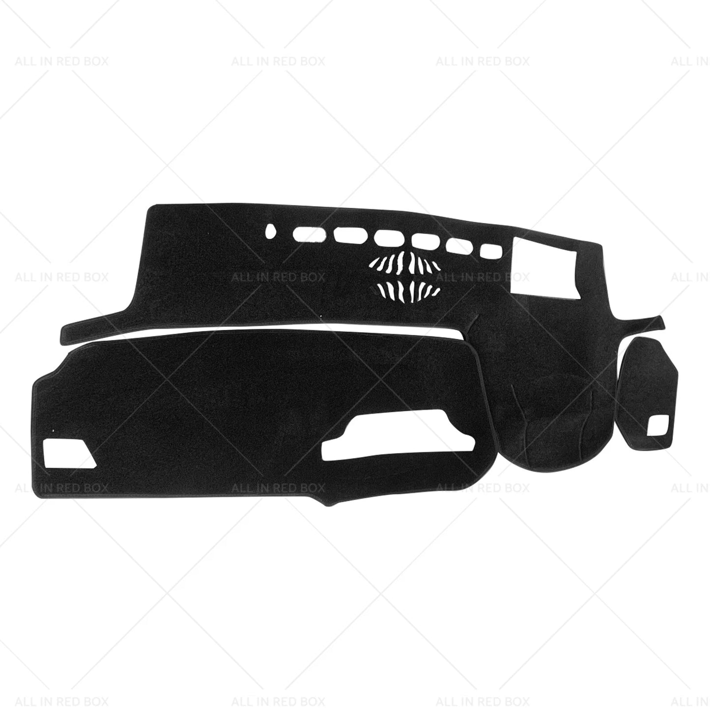 Non-Slip Dash Mat for Lexus RX RX350 2021-2022 HUD Dashboard Cover