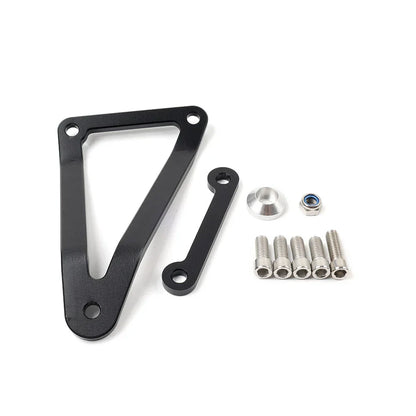 Aluminum Exhaust Bracket Muffler Hanger for Honda CB750 Hornet (2023)