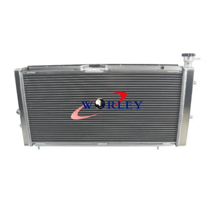 Aluminum Radiator for Subaru Leone L Series Wagon 1.6L 1.8L (1985-1994)