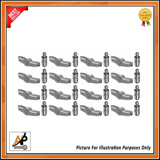 Engine Cam Rocker Arms and Lifters Replacement Set for Ford Transit (2016–2020)