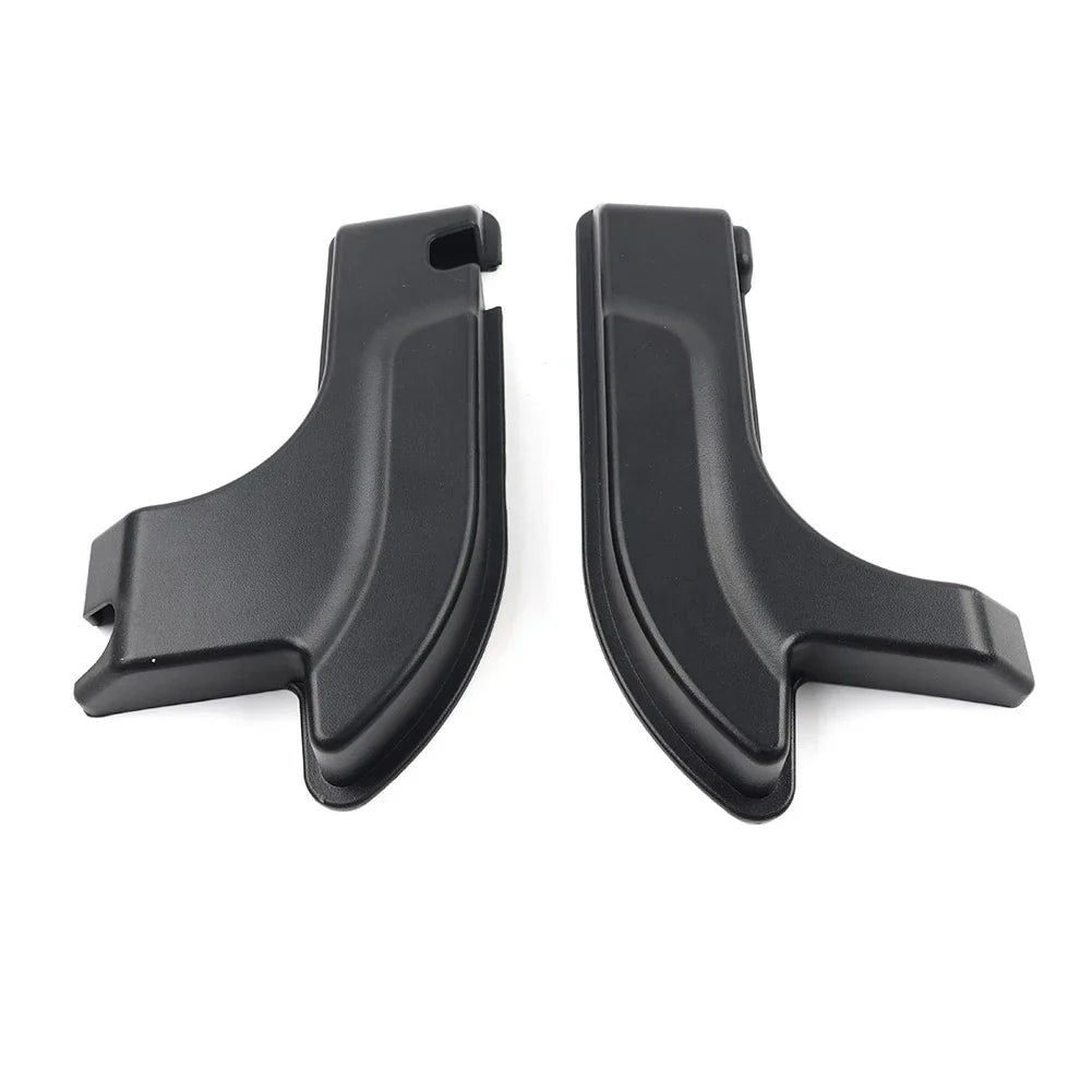 Tailgate Rear Door Heating Wire Cable Covers for Jeep Wrangler (2018-2024)