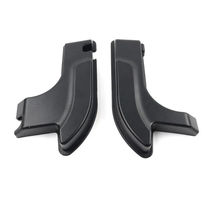 Tailgate Rear Door Heating Wire Cable Covers for Jeep Wrangler (2018-2024)