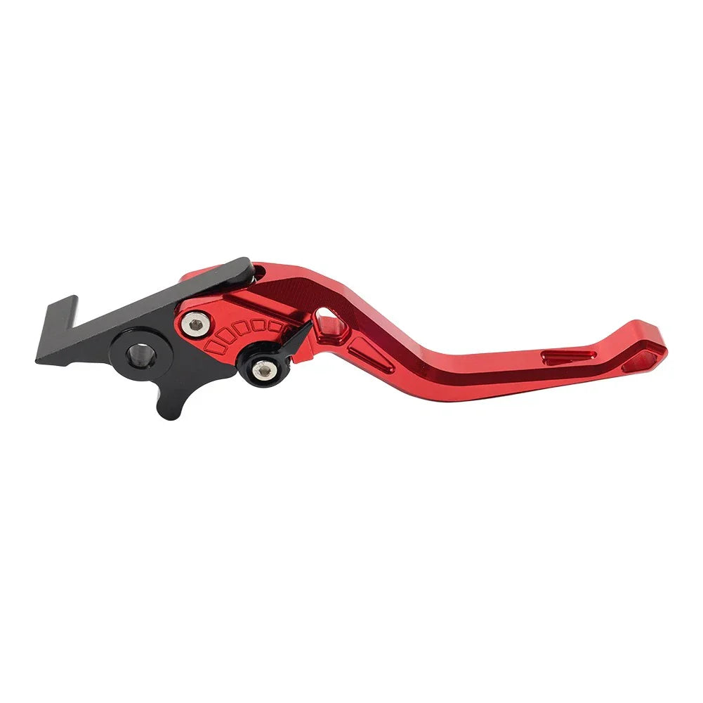 Red Brake Lever Handle for Honda DAX125, Super Cub 110 (2022-2023)