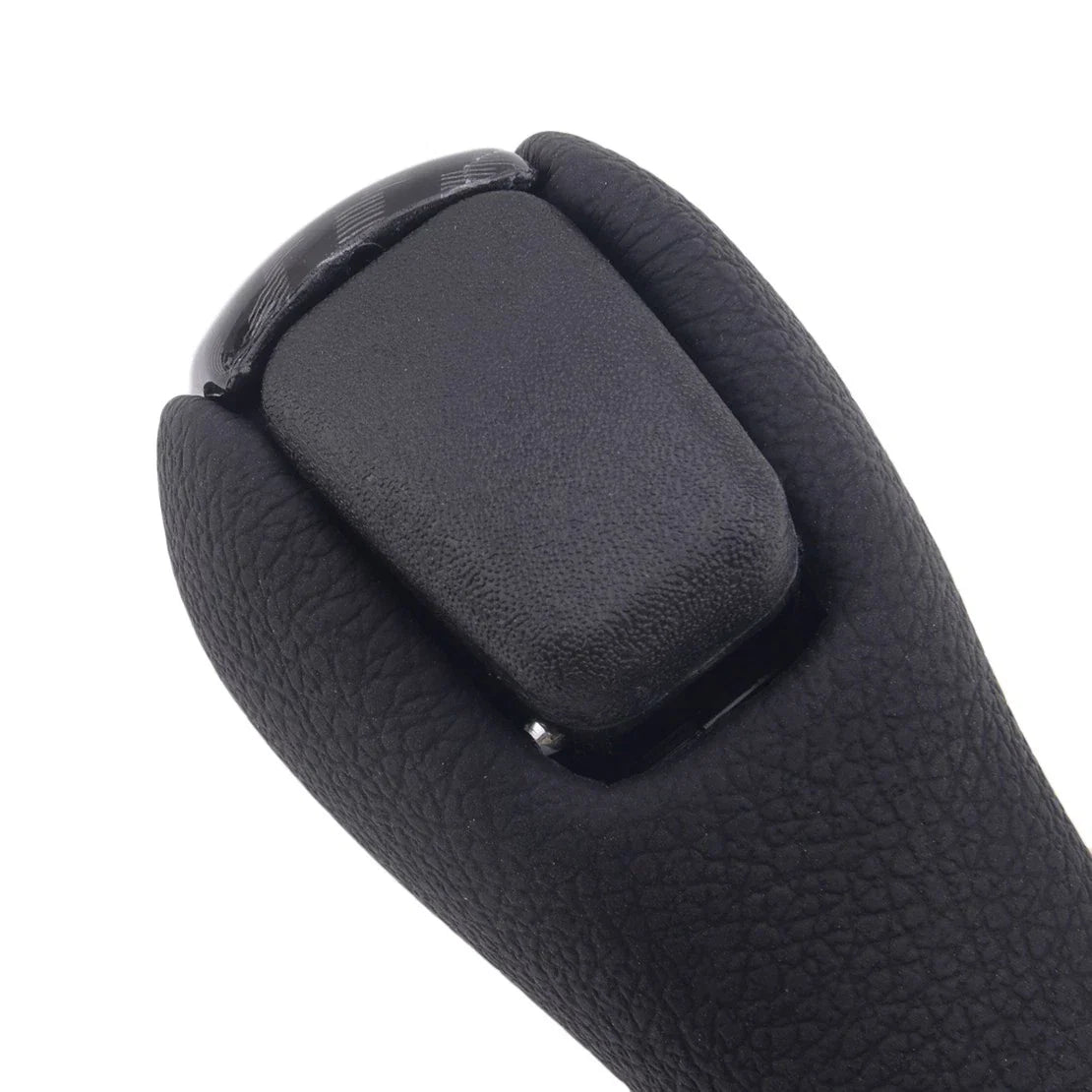 Carbon Fiber Style Shift Knob 6cm for BMW E36 E60 E39 E53 (1992-2006)