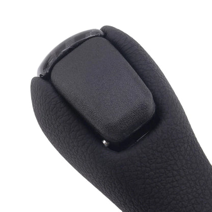Carbon Fiber Style Shift Knob 6cm for BMW E36 E60 E39 E53 (1992-2006)