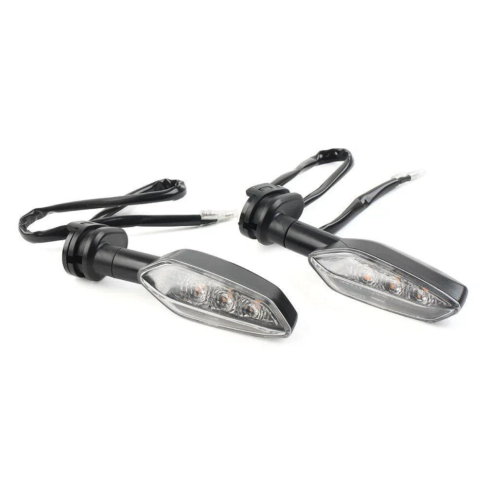 LED Turn Signal Light for YAMAHA FZ 16 250 FZS 150 FZ1 (2010-2023)