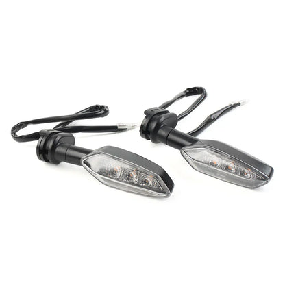 LED Turn Signal Light for YAMAHA FZ 16 250 FZS 150 FZ1 (2010-2023)